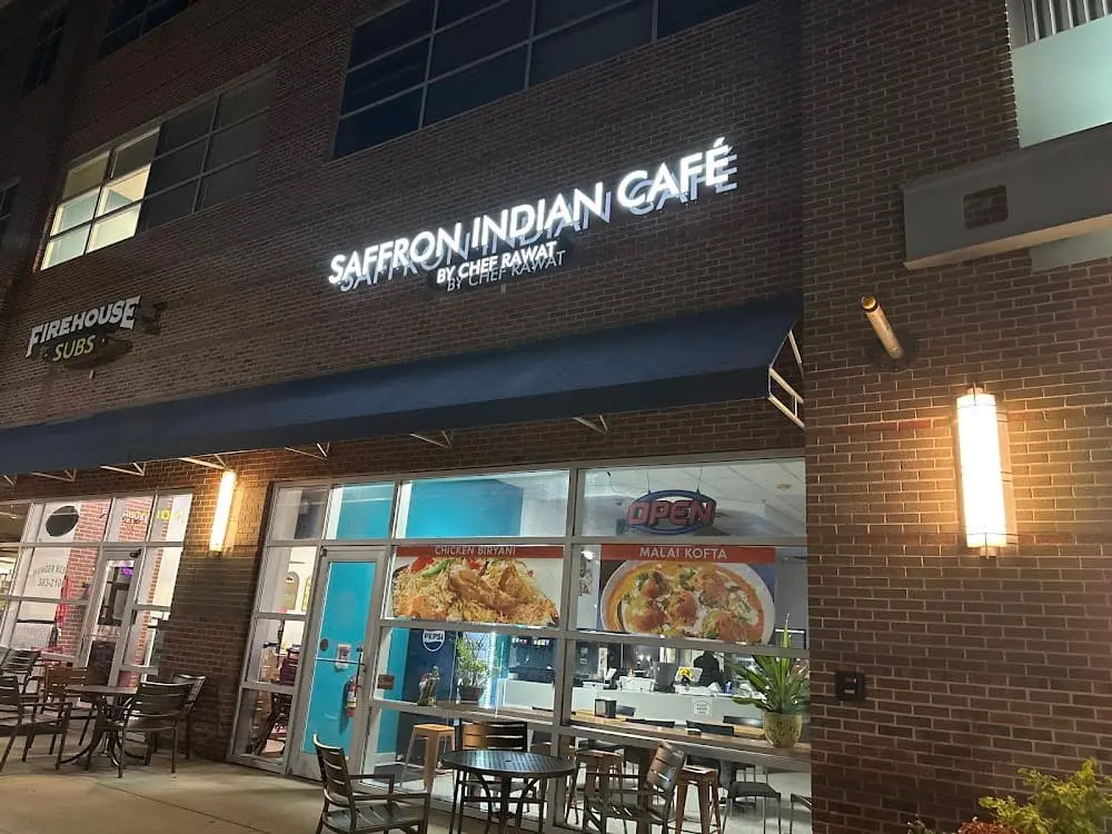 Uptown location