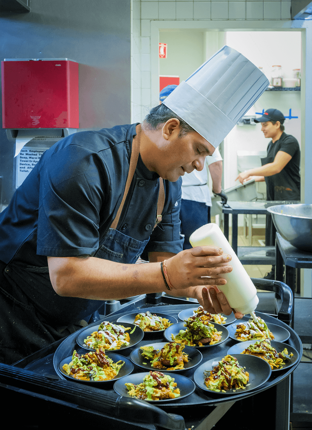 Corporate Catering-1