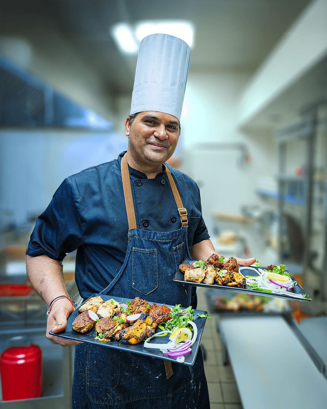 Why Choose Saffron-1