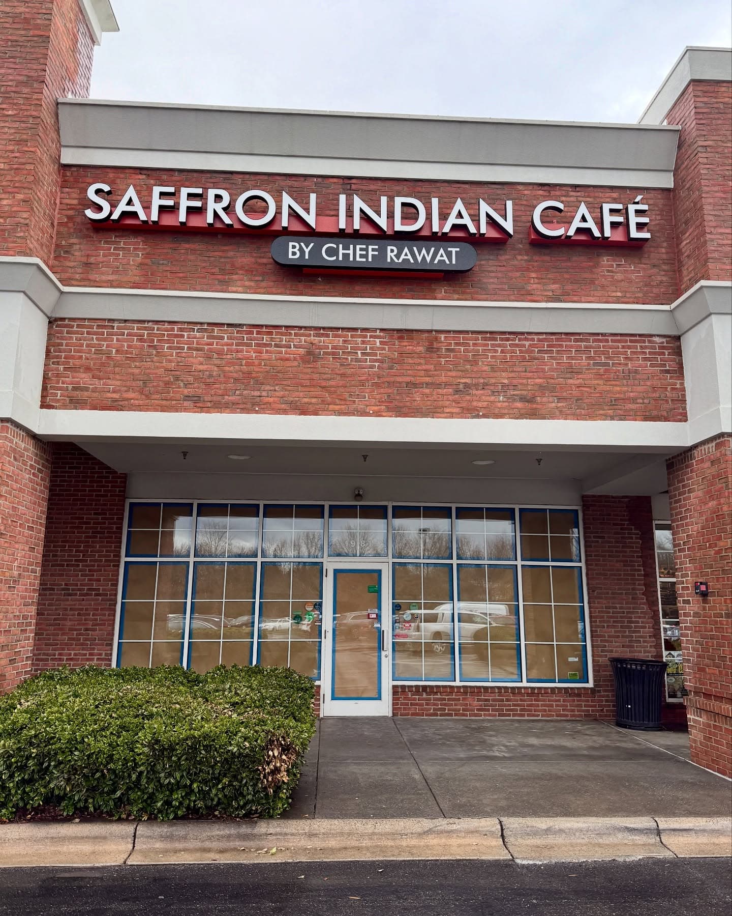 A Legacy of Authentic Indian Cuisine Image